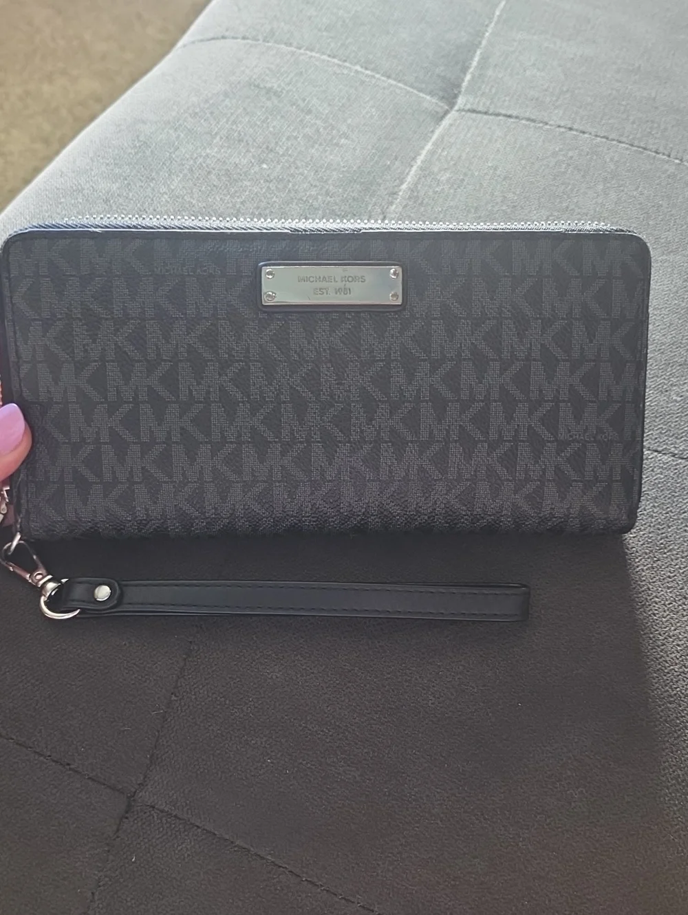 Tablet Accessory Classification